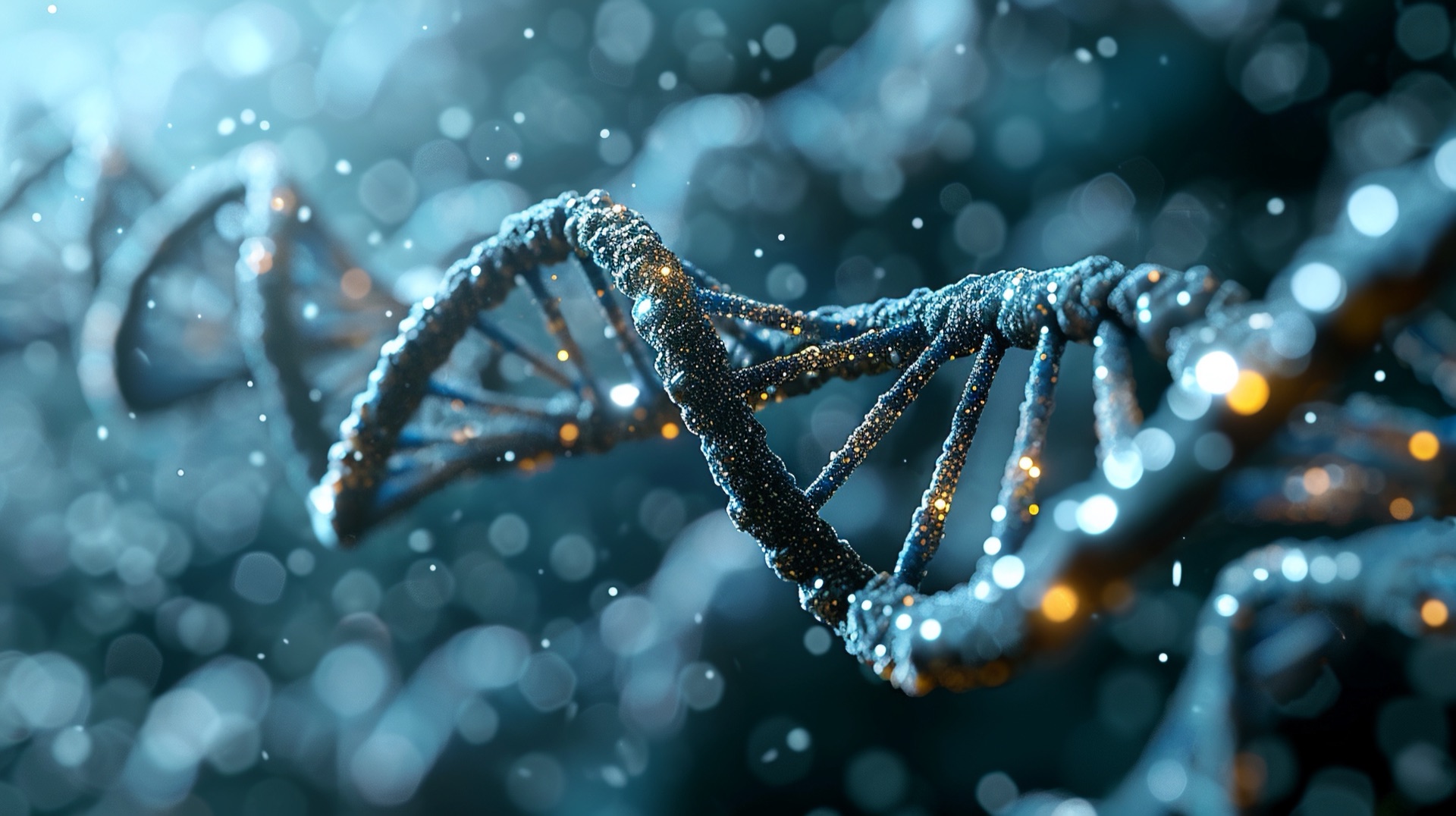 Illustration of genetic analysis