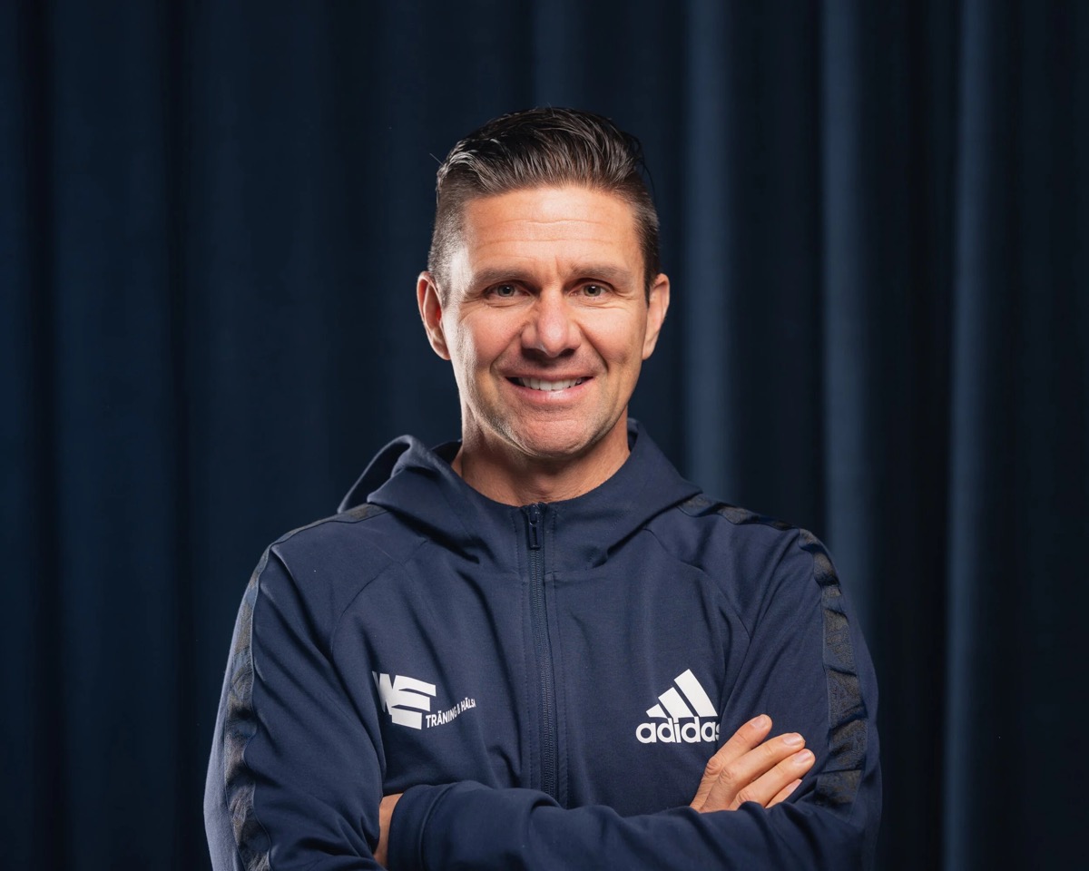 Johan Simonsson