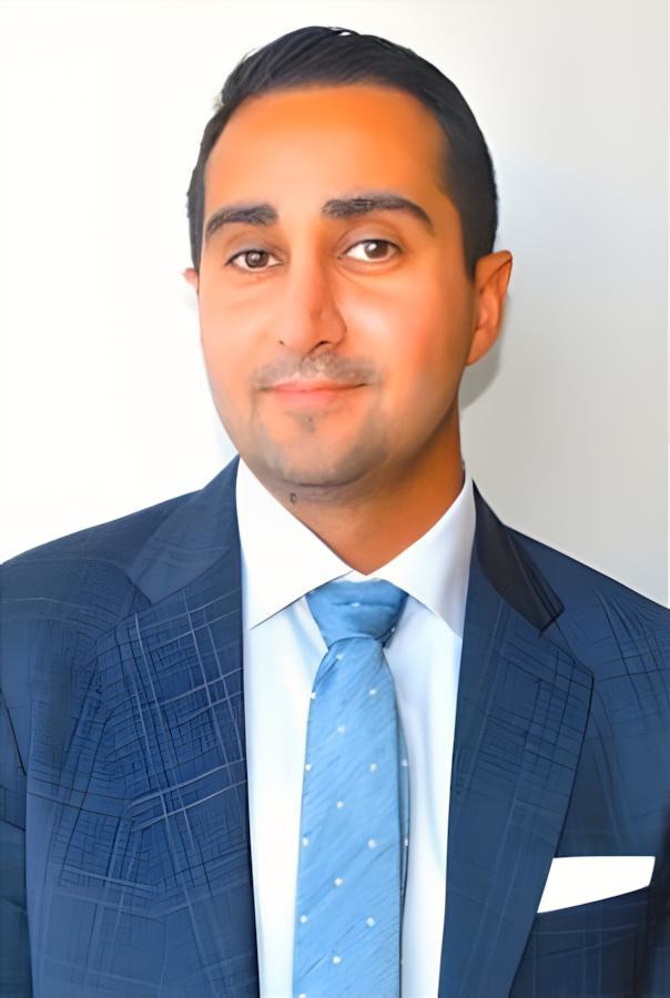 Mahdi Mojallal